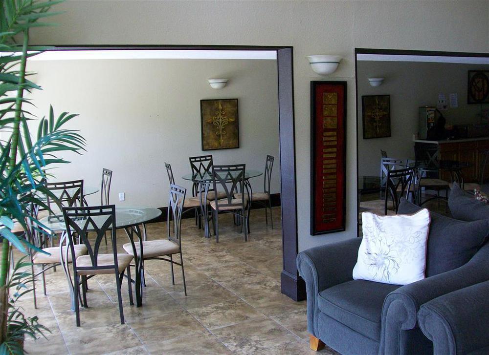 Americas Best Value Inn Kinder Interieur foto