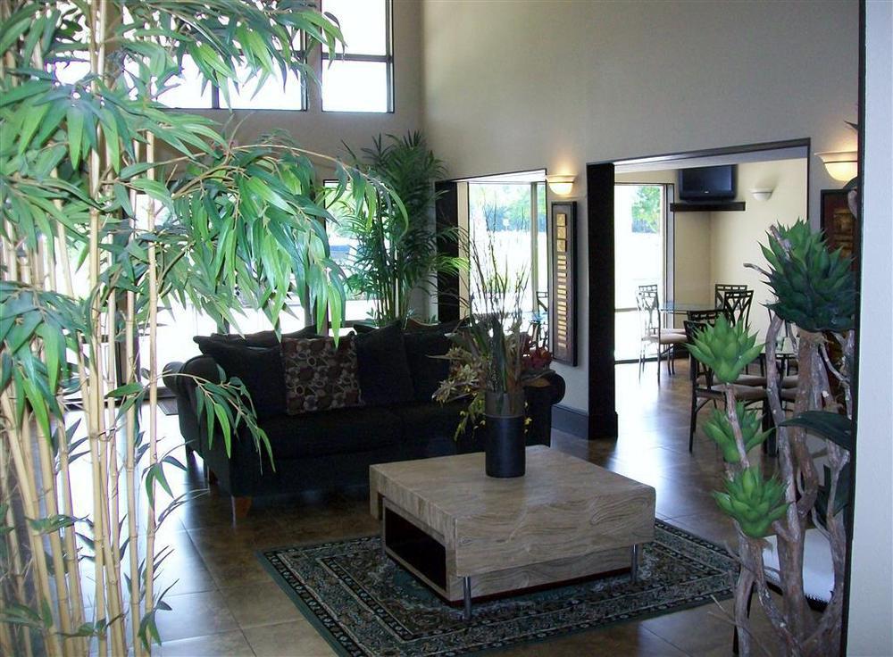 Americas Best Value Inn Kinder Interieur foto